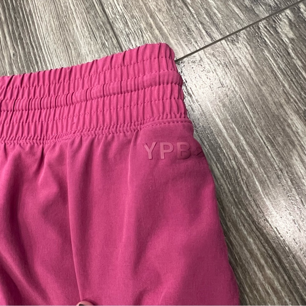🍎 3/$30 YBP Your Personal Best Athletic Running Shorts - Picture 4 of 4
